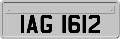 IAG1612
