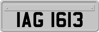 IAG1613