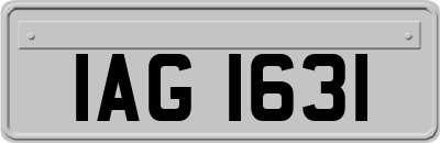 IAG1631
