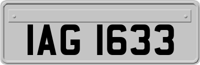 IAG1633