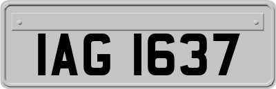 IAG1637