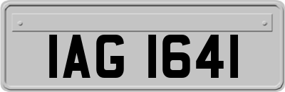 IAG1641