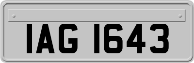 IAG1643