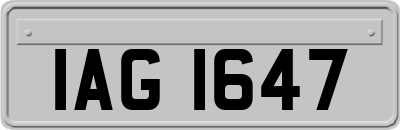 IAG1647
