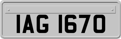 IAG1670