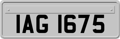 IAG1675