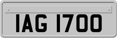IAG1700
