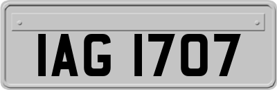 IAG1707
