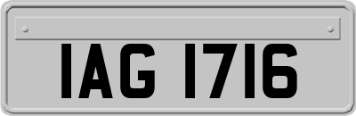 IAG1716