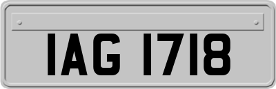 IAG1718