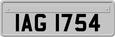 IAG1754