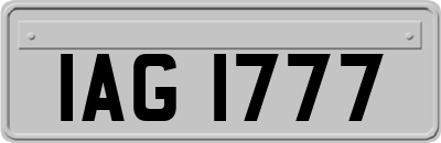 IAG1777