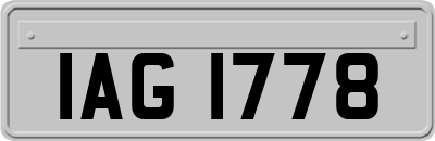 IAG1778