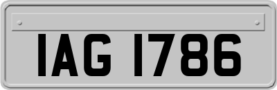 IAG1786
