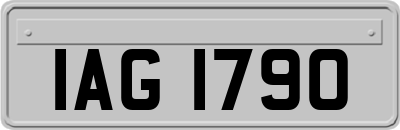 IAG1790