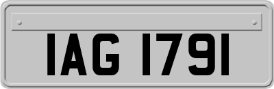 IAG1791