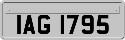 IAG1795