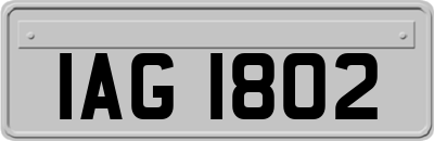 IAG1802