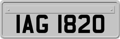 IAG1820