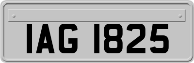 IAG1825