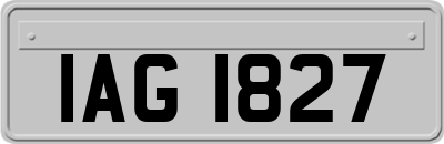 IAG1827