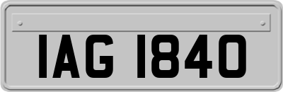 IAG1840