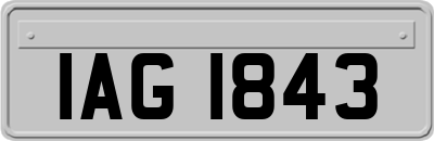 IAG1843