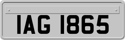 IAG1865