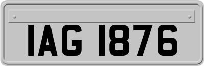 IAG1876