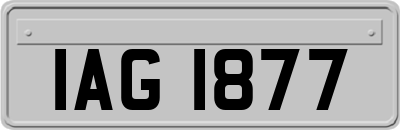 IAG1877