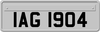 IAG1904