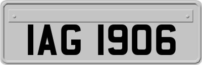 IAG1906