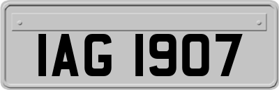 IAG1907