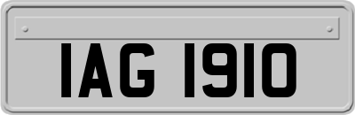 IAG1910