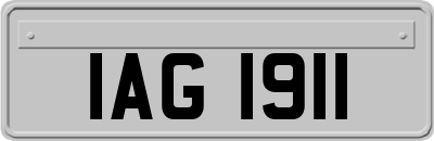 IAG1911