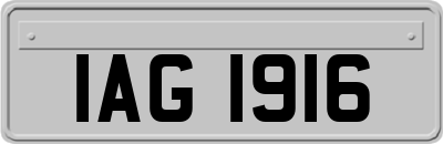 IAG1916