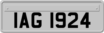 IAG1924