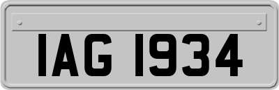IAG1934