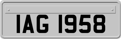 IAG1958