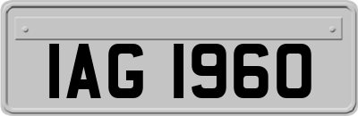 IAG1960