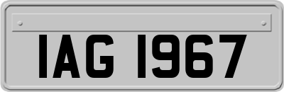 IAG1967