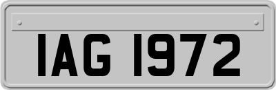 IAG1972