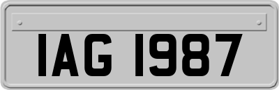 IAG1987