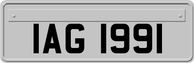 IAG1991