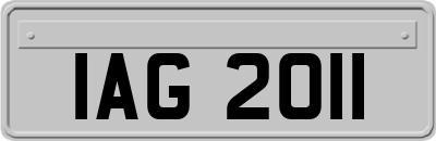 IAG2011