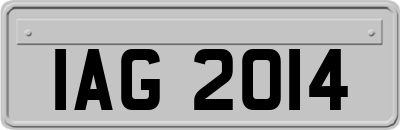 IAG2014