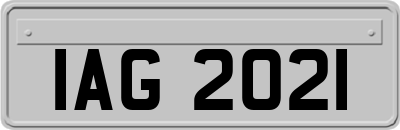 IAG2021