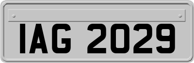 IAG2029