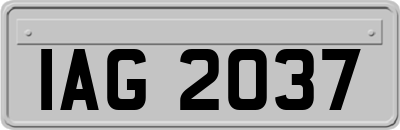 IAG2037
