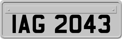 IAG2043